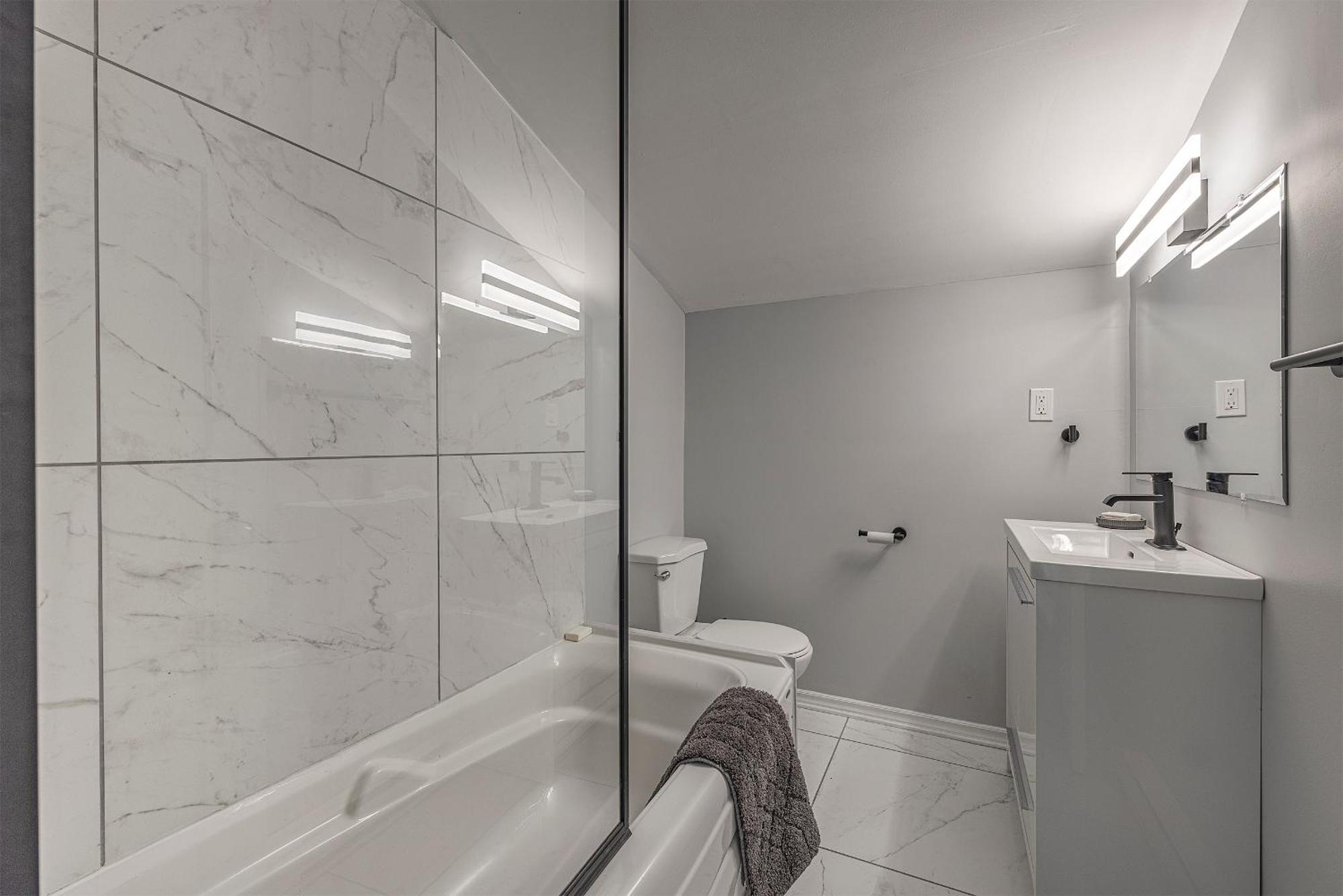 3 Bedroom Appartment-Limestone Kingston Esterno foto