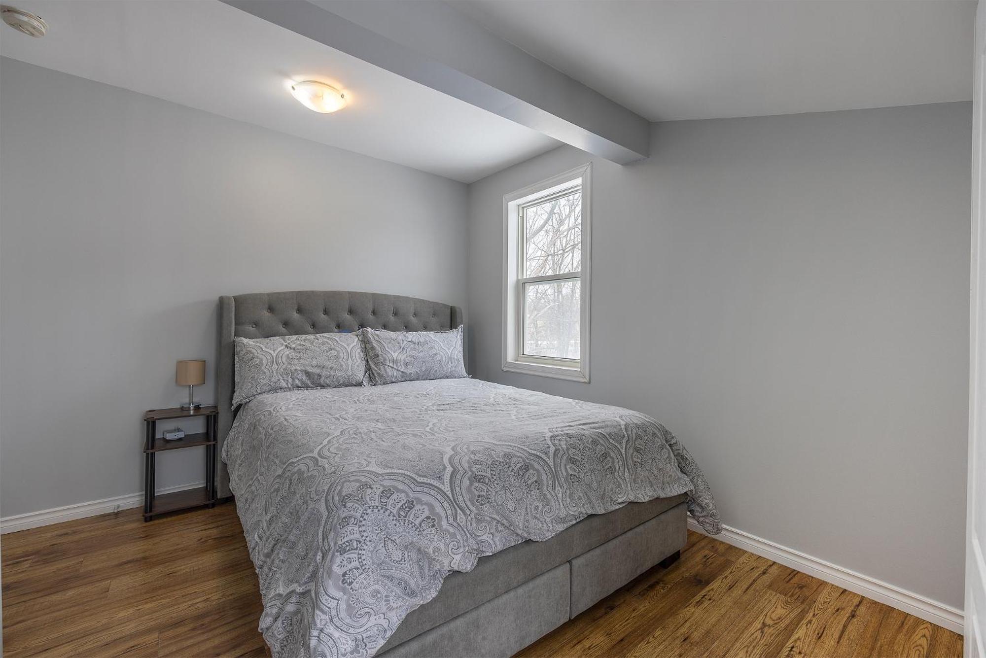 3 Bedroom Appartment-Limestone Kingston Esterno foto