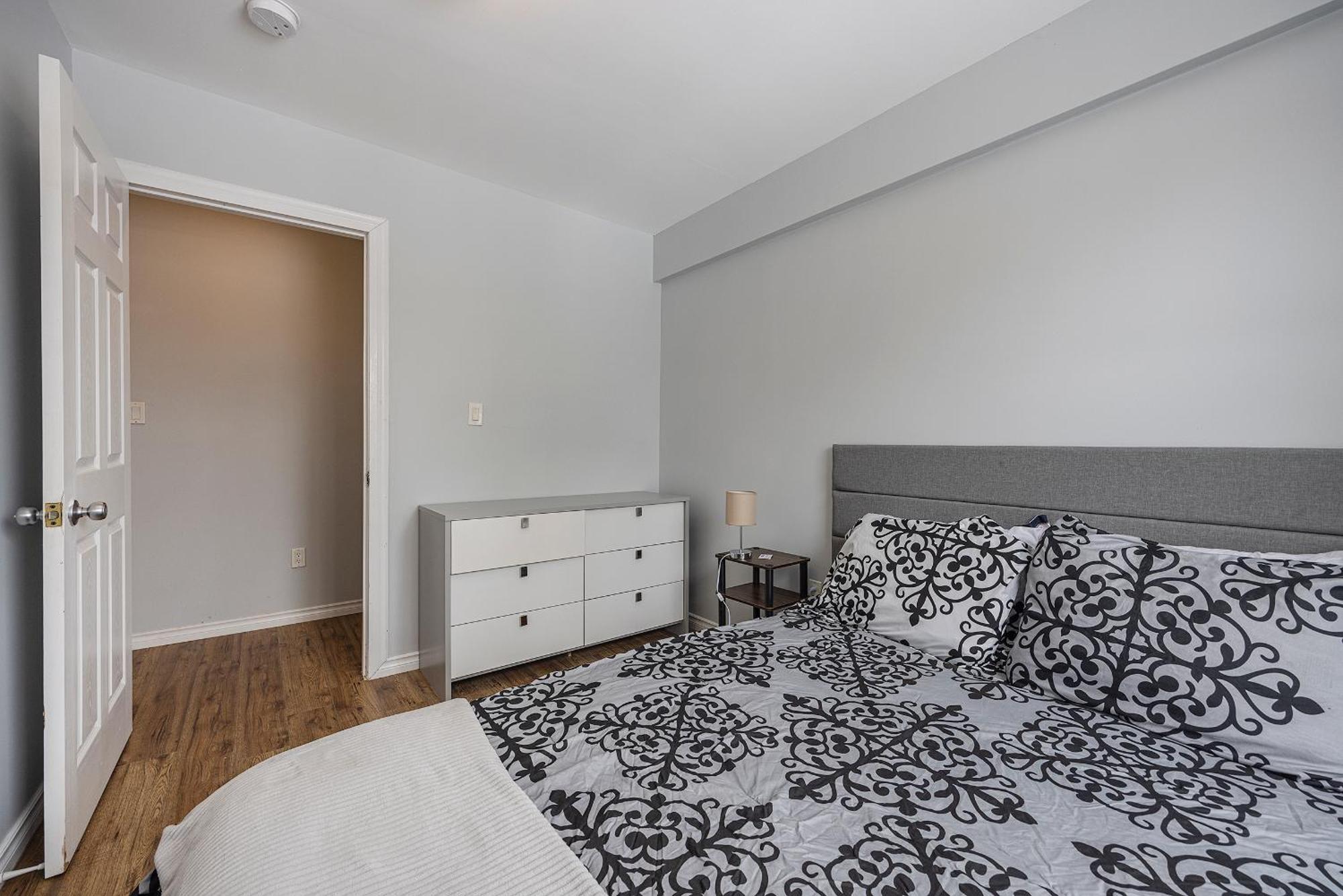 3 Bedroom Appartment-Limestone Kingston Esterno foto