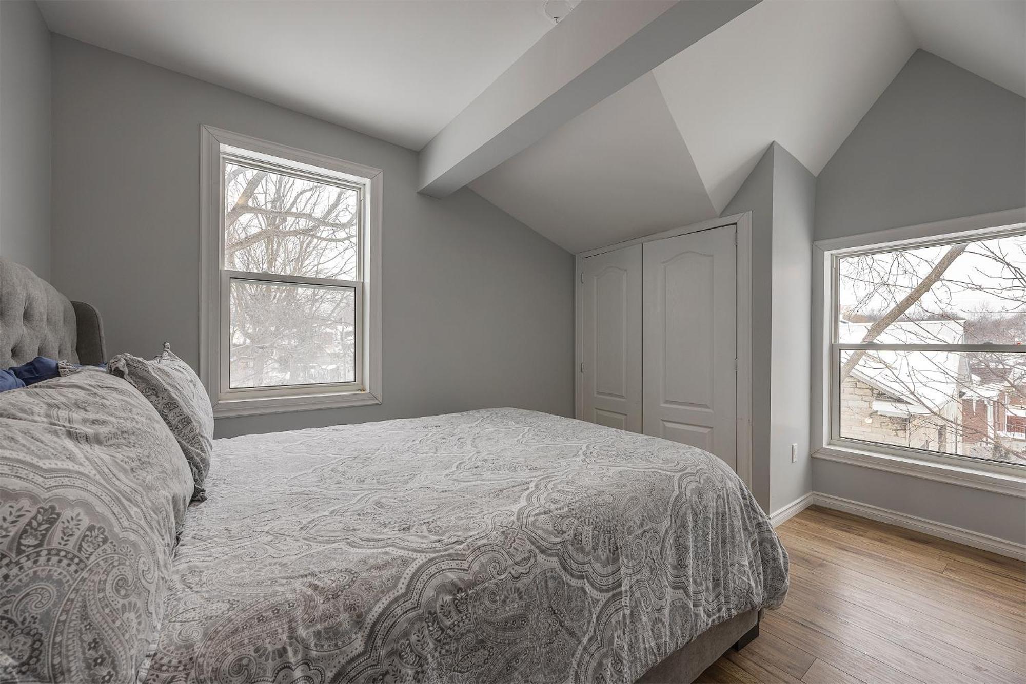3 Bedroom Appartment-Limestone Kingston Esterno foto
